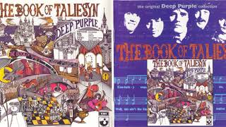 Watch Deep Purple Hey Bop A Re Bop BBC Top Gear Session video