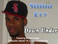 unspoken Words ft Big Red,Crispy,Quad
