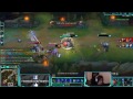 Stream Highlights - Jayce Quadra - Nosfeh & Skyshock Ranked LAN