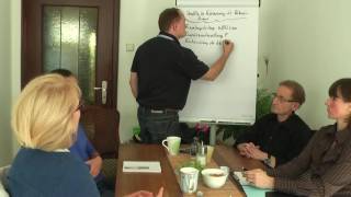 Feldner & König Team-Moderation Betriebsklima