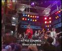 Paul Weller (style Council)