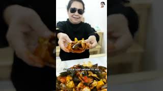 Itunya Tumpeh-Tumpeh