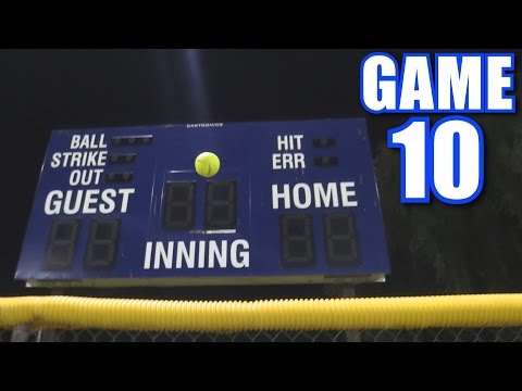 First Ever Night Game Offseason Softball League Game 10 First Ever Night Game Offseason Softball League Game 10