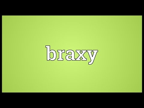 Header of braxy