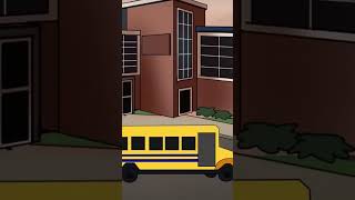 Pbs Kids Bus