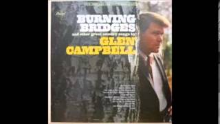 Watch Glen Campbell Faith video