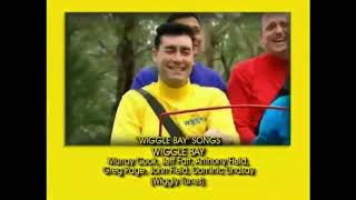 The Wiggles Wiggle Bay