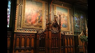 Resistance Podcast #182: Catechism Class on Confession and Holy Communion (Part #1)