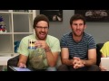 New Couch New Set on Comment Commentary 80! New Couch New Set on Comment Commentary 80!