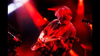 Phish - 9172025 - Carini Light Carini Sand 4K Hdr Alpharetta, Ga
