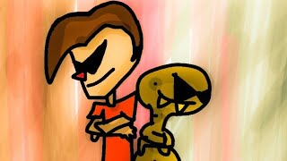 Ugly Scp Tato Albertflamingo Animation