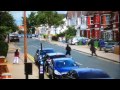 Wealdstone, London Drug Gang Fight 16/07/17 (London, UK)