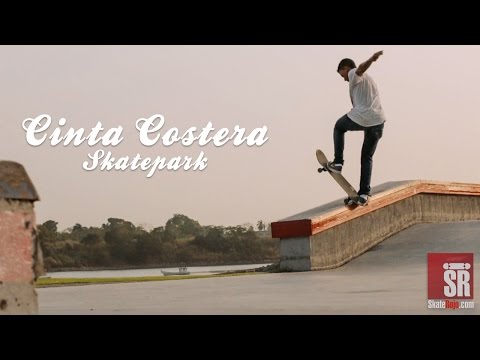 Skatepark Cinta Costera 3 Panamá Tardes de Skate