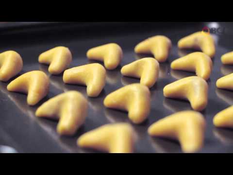 TVC JNC Cookies (Nastar)
