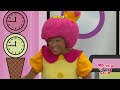 Ice Cream Song - Mother Goose Club Songs for Children