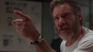 10 Best Movies Like The Fugitive 1993