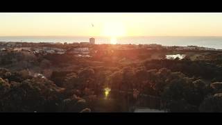 DJI Mavic Air | 1min no Parque da Cidade 4K