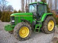 Big Green Tractor Big Green Tractor