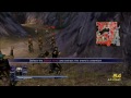 Warriors Orochi 3 Walkthrough PT. 26 - Chapter 2: Diversion at Mt. Xingshi