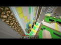 MINECRAFT Adventure Map # 12 - Life of Pietsmiet «» Let's Play Minecraft Together | HD