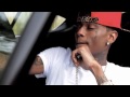 Soulja Boy-Molly With That Lean (Lyrics)