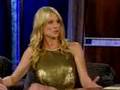 Nicollette Sheridan 'Desperate Housewives' on Jimmy Kimmel