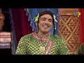 Sudigaali Sudheer Performance | Extra Jabardasth | 4th October 2019 | ETV Telugu