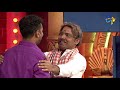 Sudigaali Sudheer Performance | Extra Jabardasth | 4th October 2019 | ETV Telugu