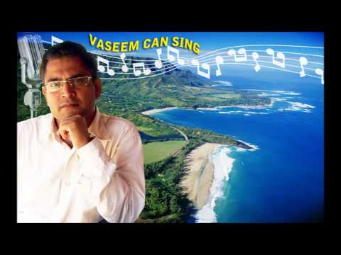 Vaseem Can Sing-Apno mein main begaana