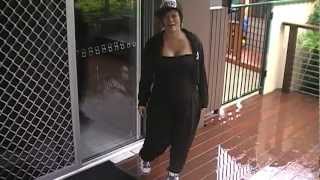 Watch Puff Johnson Please Help Me Im Falling in Love With You video