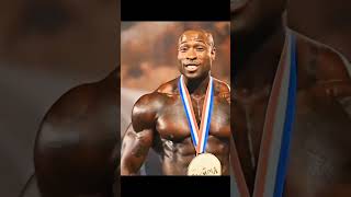 Mr Olympia 2022 Winner