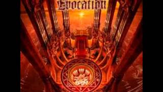 Watch Evocation Well Of Despair video