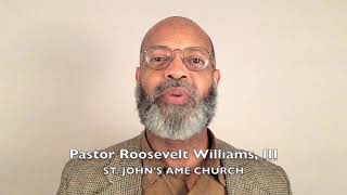 "A Church With POWER" - Roosevelt Williams, III