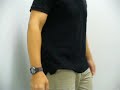 Crossbreed SuperTuck - Untucked & Tucked