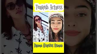 Turkish Drama Bts Moments Turkish Beautiful Actress Esra Biljik Hande Soral Drama