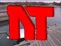 Squirt 2 - Advanced Turbine Jet-Boat Project.