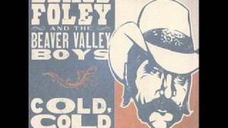 Watch Blaze Foley Cold Cold World video