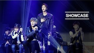 [Bts() Showcase] Boy In Luv() + Jump() [Eng/Jpn/Chn Sub]