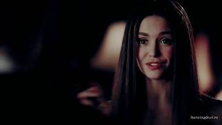 Bad Guy Katherine Pierce