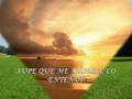 Supe que me amabas - I knew that I loved - Marcela Gandara