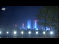 Raw Video: Six Hours of Irene in Atlantic City