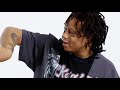 Trippie Redd Breaks Down His Tattoos | GQ