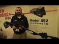 EOTECH LASER BATTERY CAP