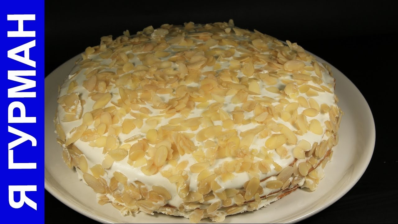 2019 год - Вкусный медовый торт 2019 год - Медовый торт: рецепт десерта