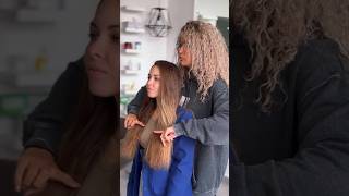 Une Transformation Comme Je Les Aime