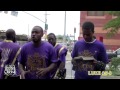 The Israelites: BLACKMEN: WEAK, CRAZY, and AFRAID!"