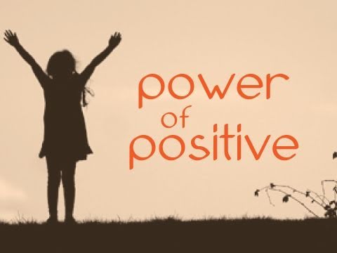 Power Of Positive