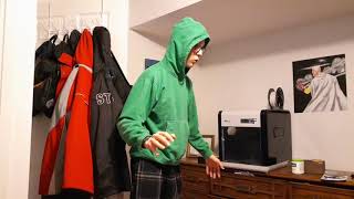 Kidnapping At School