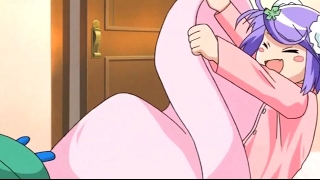 anime tickling popo ep4