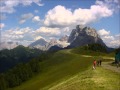 La montanara - Canto popolare di montagna